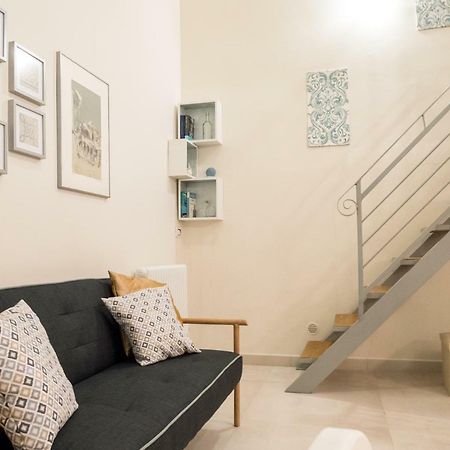 San Nicola Studio Apartments - Barivecchia Exterior foto